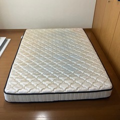 マットレス