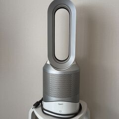 【譲ります】Dyson Pure Hot + Cool Link...