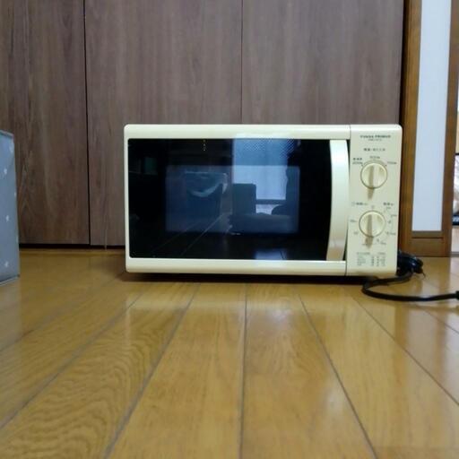 電子レンジ