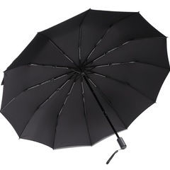  新品！頑丈な折り畳み傘の画像