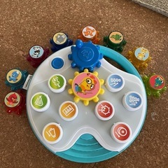知育おもちゃ