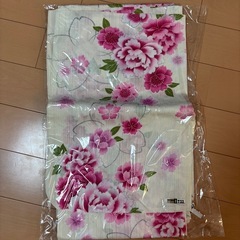 浴衣＋籠【受付終了】