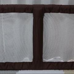 ベビーゲート　とおせんぼ　XL