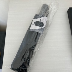  新品！頑丈な折り畳み傘の画像