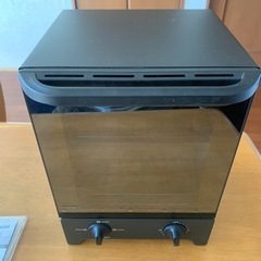 KOIZUMIオーブントースター　KOS-1021　