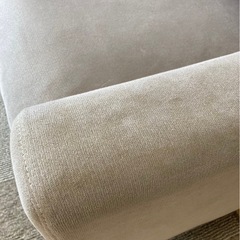 クラスティーナ　2.5人掛け　幅182cmソファー【TAPIS】　の画像