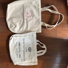 トートバック　サブバッグ　エコバッグ　エコロジーバッグ　エコバッグ