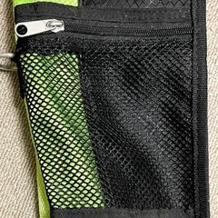 ゴルフバッグ ミニの画像