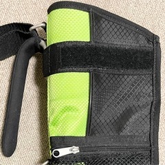 ゴルフバッグ ミニの画像