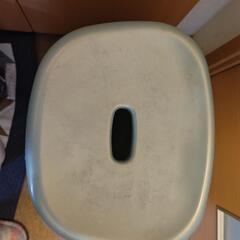 風呂イス　高めの画像