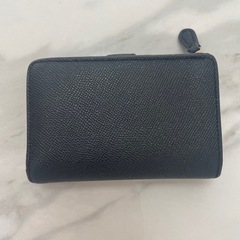 coach 財布 の画像