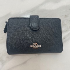 coach 財布 