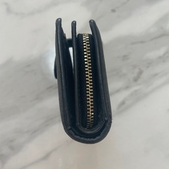 coach 財布 の画像