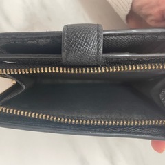 coach 財布 の画像