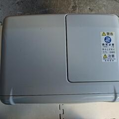 ファンヒーターの画像