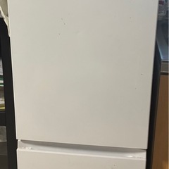 冷蔵庫162L(3年弱使用)