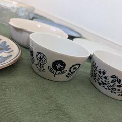 ※お譲り先決定※【無料】食器セットの画像