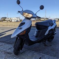 (泣)値下げ！年末大特価！ 乗って帰れます。寒い朝でもセル一発始...