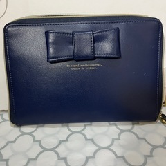 定価3300円アフタヌーンティー母子手帳ケース
