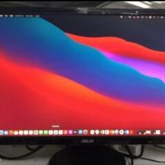 ASUS VE248HR 24型ワイド 液晶ディスプレイ