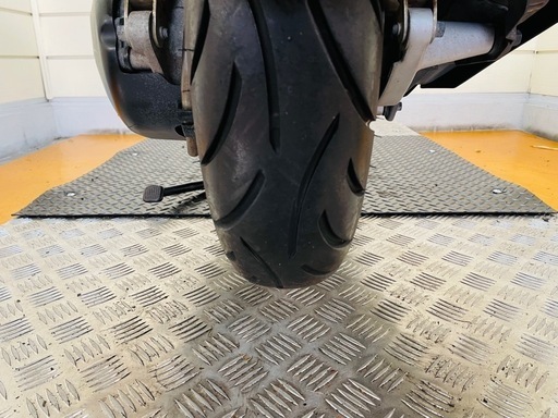 36539km ★始動動画あり★ シグナス125X 2型　ヤマハ 小型