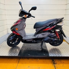 シグナス125の中古が安い！激安で譲ります・無料であげます｜ジモティー