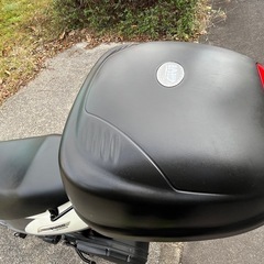 アドレスV125G 乗って帰れます💨の画像