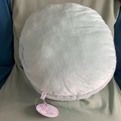 【お話中】すみっコぐらし　とかげ　マカロンクッションの画像