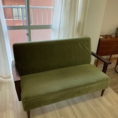 B-COMPANY ソファの画像