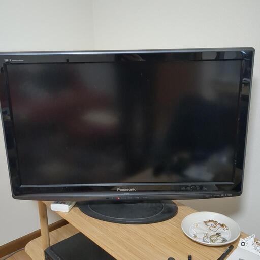 液晶テレビ VIERA Panasonic