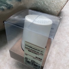 スピーカー　無印良品　Bluetoothの画像