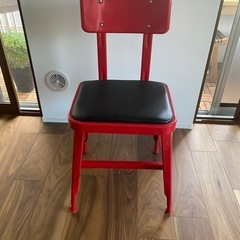 ダルトンDulton スタンダード チェア STANDARD CHAIR