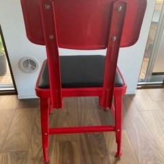 ダルトンDulton スタンダード チェア STANDARD CHAIRの画像