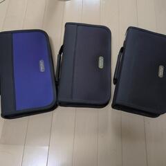 ディスクケース