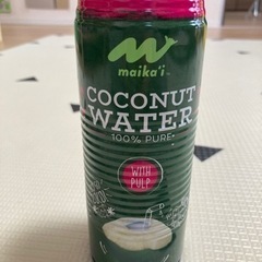 ココナッツウォーター520ml