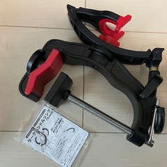 超美品　第一精工　スーパーパイプ受太郎の画像