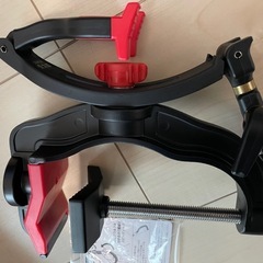 超美品　第一精工　スーパーパイプ受太郎の画像