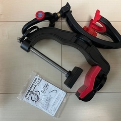 超美品　第一精工　スーパーパイプ受太郎の画像