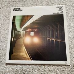 リッチー・カミューカ  LPレコード