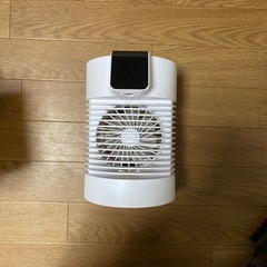 冷風機　冷風扇　扇風機　充電式