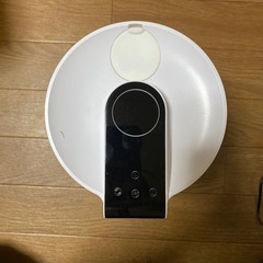 冷風機　冷風扇　扇風機　充電式の画像