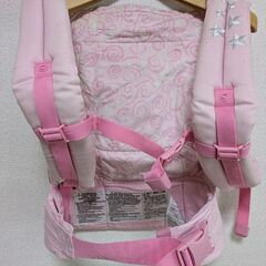 エルゴ　抱っこひも　ベビーキャリアの画像