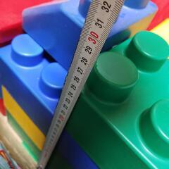 大きなソフトブロックの画像