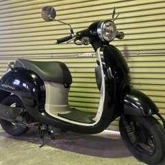 【売約済】実働 BT新品 ホンダ AF70 ジョルノ 4スト原付 インジェクションバイク スクーターの画像