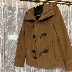 美品HAREコートの画像