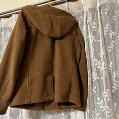 美品HAREコートの画像