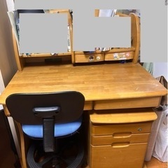 勉強机
