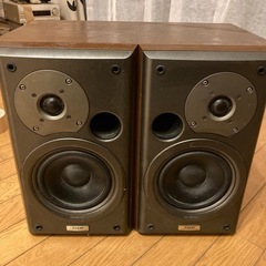  スピーカー　ONKYO PS-A5M