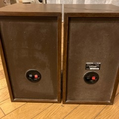  スピーカー　ONKYO PS-A5Mの画像