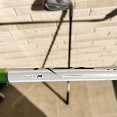 予約済　RBZアイアン　5番6番　2本セットの画像